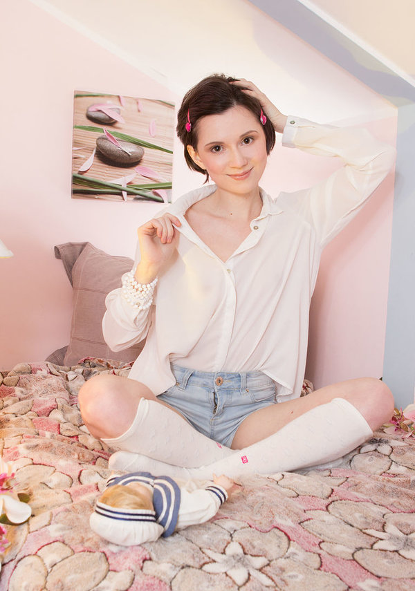 Наталья, 23