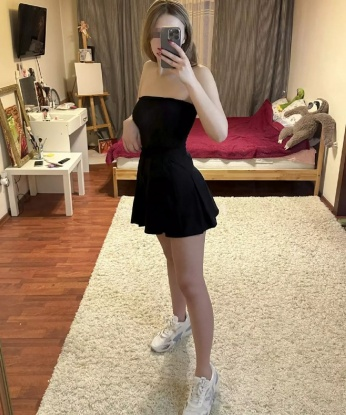 Арина, 18
